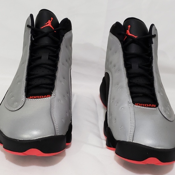Air Jordan 13 Retro Prm \'Infrared 23\' main image 5